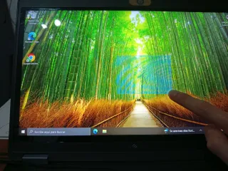 Portátil Dell Latitude E5470