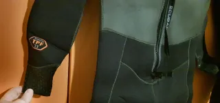 Muta Scubapro S-Tek 5+5mm e mutino