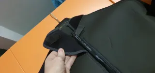 Muta Scubapro S-Tek 5+5mm e mutino