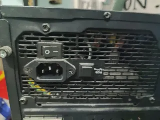 PC Gaming i5 3 GHz Windows 10 NVIDIA 4GB 224GB SSD