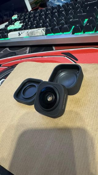 GoPro Max Lens Mod
