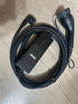 Cable carga  electrico 220v( todos modelos )