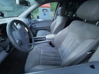 Mercedes-Benz Clase M 2006