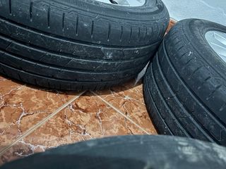 Llantas 16 pulgadas Seat