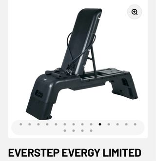 Banco de musculación EVERSTEP EVERGY