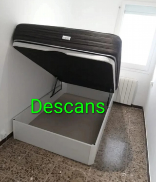 Divano letto e materassi
