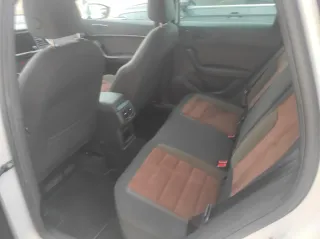 SEAT Ateca 2020
