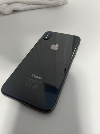 Iphone X 64 GB