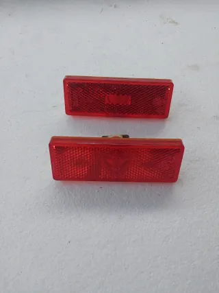 Rifrangenti laterali auto americane