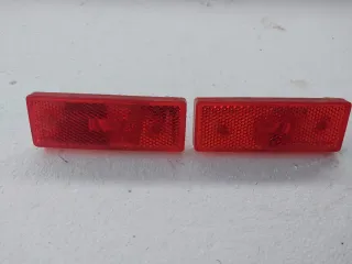 Rifrangenti laterali auto americane