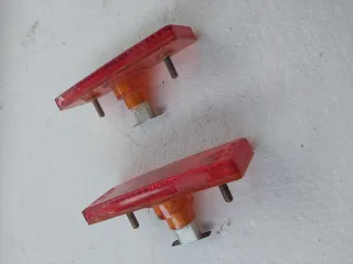 Rifrangenti laterali auto americane