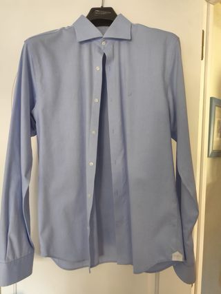Camisa Pedro del Hierro Talla L