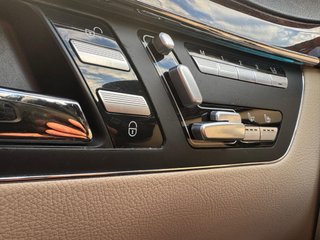 Mercedes-Benz Clase S 2010