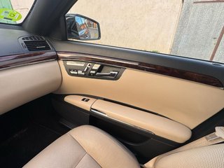 Mercedes-Benz Clase S 2010