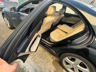 Mercedes-Benz Clase S 2010