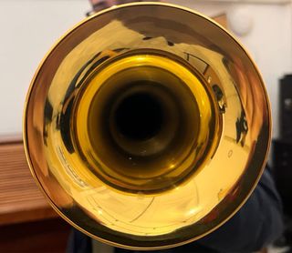 TROMPETA LEAD SIB PROFESIONAL - DORADA + PLATEADA