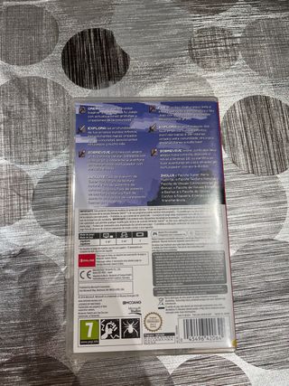 Minecraft para Nintendo Switch