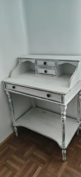 Grazioso trucco in legno