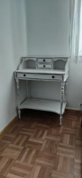 Grazioso trucco in legno