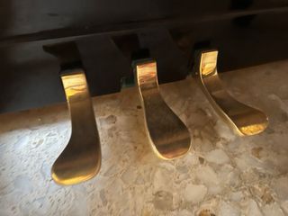 Piano verticale Amadeus negoziabile