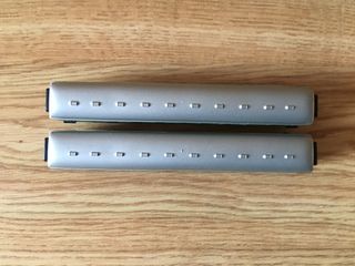 Lote Ibertren escala N