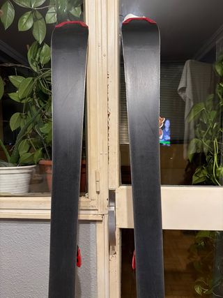 Esquís Salomon X-Wing 05