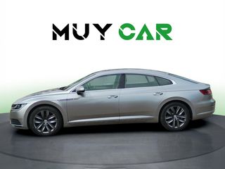 Volkswagen Arteon 2.0 TDI 110 kW (150 CV) DSG