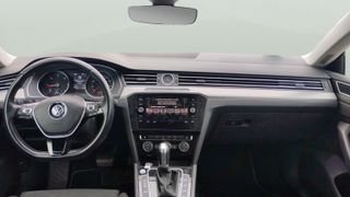 Volkswagen Arteon 2.0 TDI 110 kW (150 CV) DSG