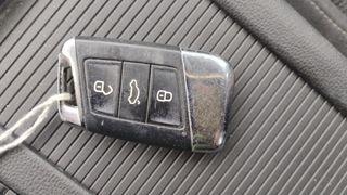 Volkswagen Arteon 2.0 TDI 110 kW (150 CV) DSG