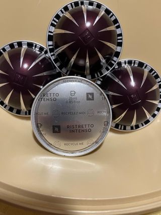 Macchina per il caffè Nespresso