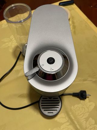 Macchina per il caffè Nespresso