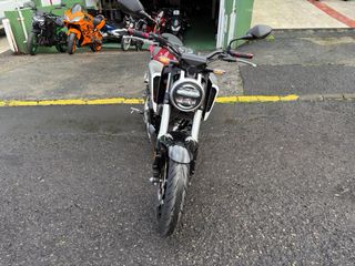 Honda CB 125 R - Impecable