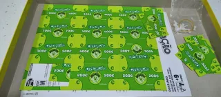 Juego Operación Hasbro Gaming