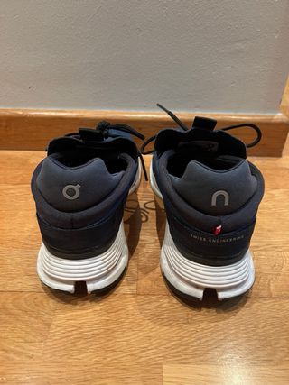 Zapatillas On Cloud Nova Talla 43 Hombre