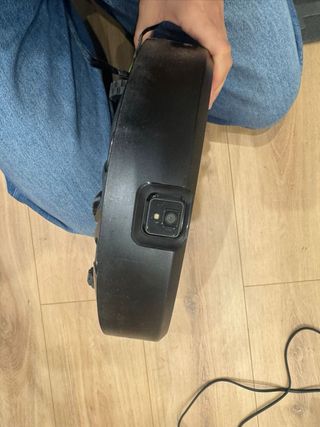 Roomba j9 aspiradora robot casi nueva