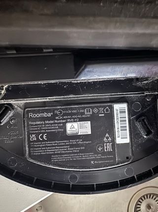 Roomba j9 aspiradora robot casi nueva