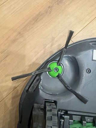 Roomba j9 aspiradora robot casi nueva