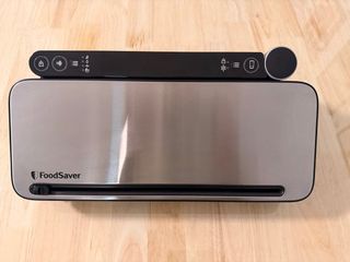 Envasadora al vacío FoodSaver
