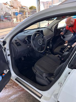 Renault Grand Scenic 2006