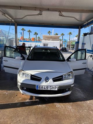 Renault Grand Scenic 2006