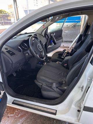 Renault Grand Scenic 2006