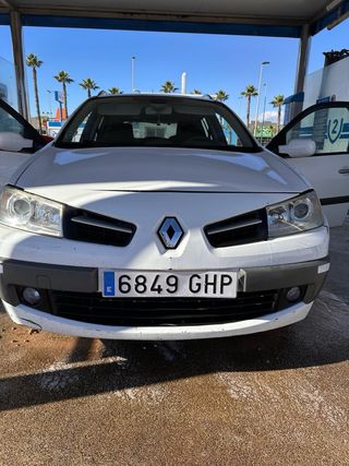 Renault Grand Scenic 2006