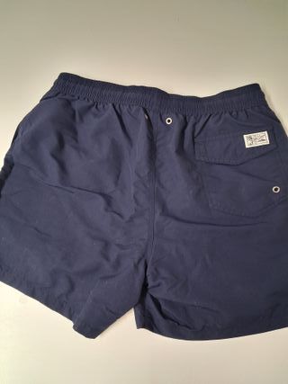 Bañador Ralph Lauren Azul Hombre