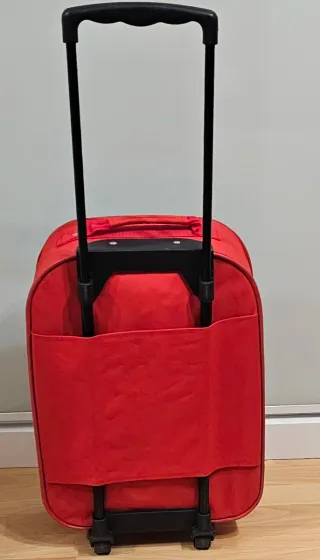 Maleta Infantil Bob Esponja Nickelodeon