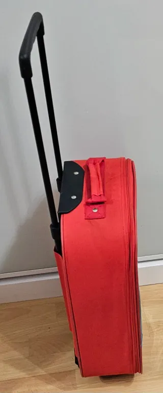 Maleta Infantil Bob Esponja Nickelodeon