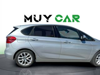 BMW Serie 2 225xe iPerformance Active Tourer 165 kW (224 CV)