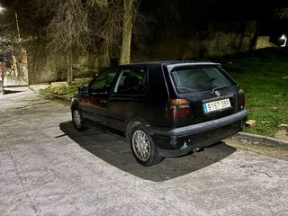 Volkswagen 2puerta 2005