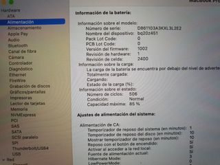 MacBook Pro M1 13' Pezzi da Riparare o Riciclare