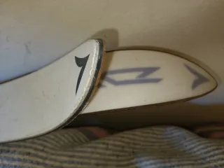 Esquís Micronfinish 694