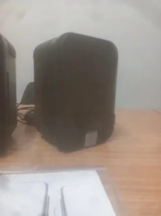 Altavoces JBL Control 2P